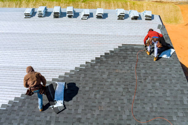 Best Residential Roof Replacement  in Meridian, MS