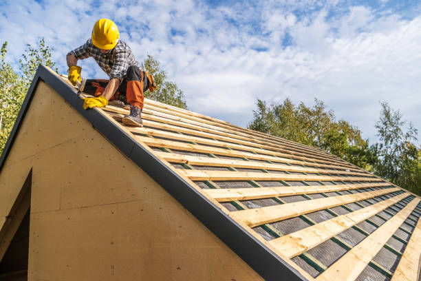 Best New Roof Installation  in Meridian, MS