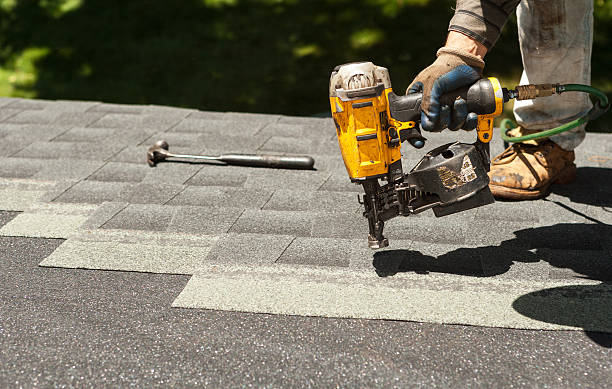 Best Flat Roof Repair Services  in Meridian, MS